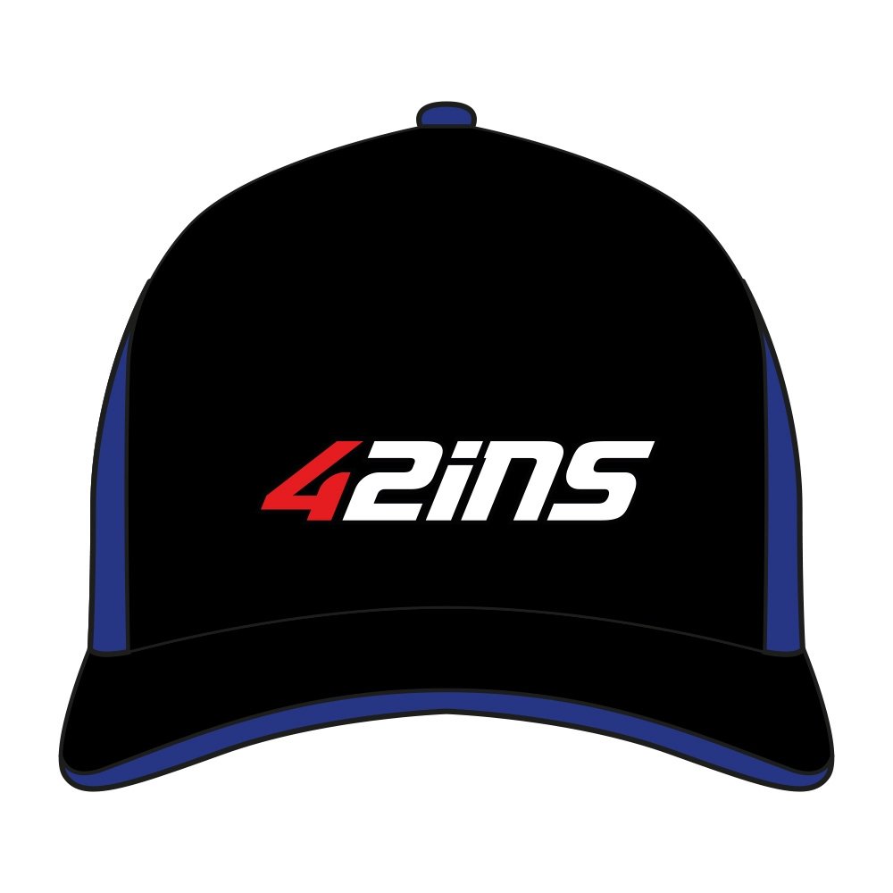RNF MotoGPレーシングチーム トラッカーキャップ Álex Rins #42