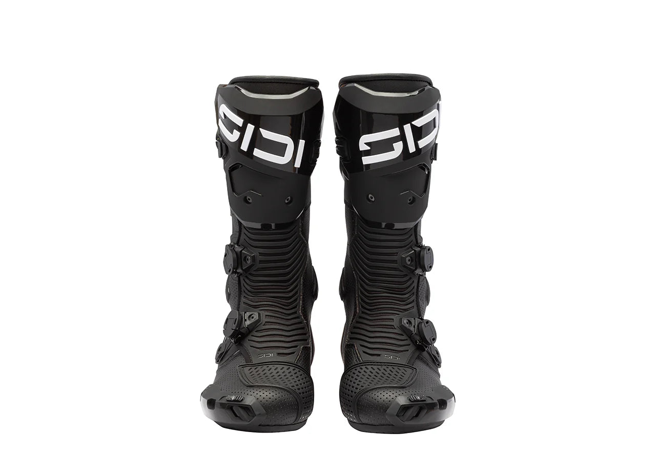 Sidi MAG 2 Air モーターサイクルブーツ ブラック - 102 
