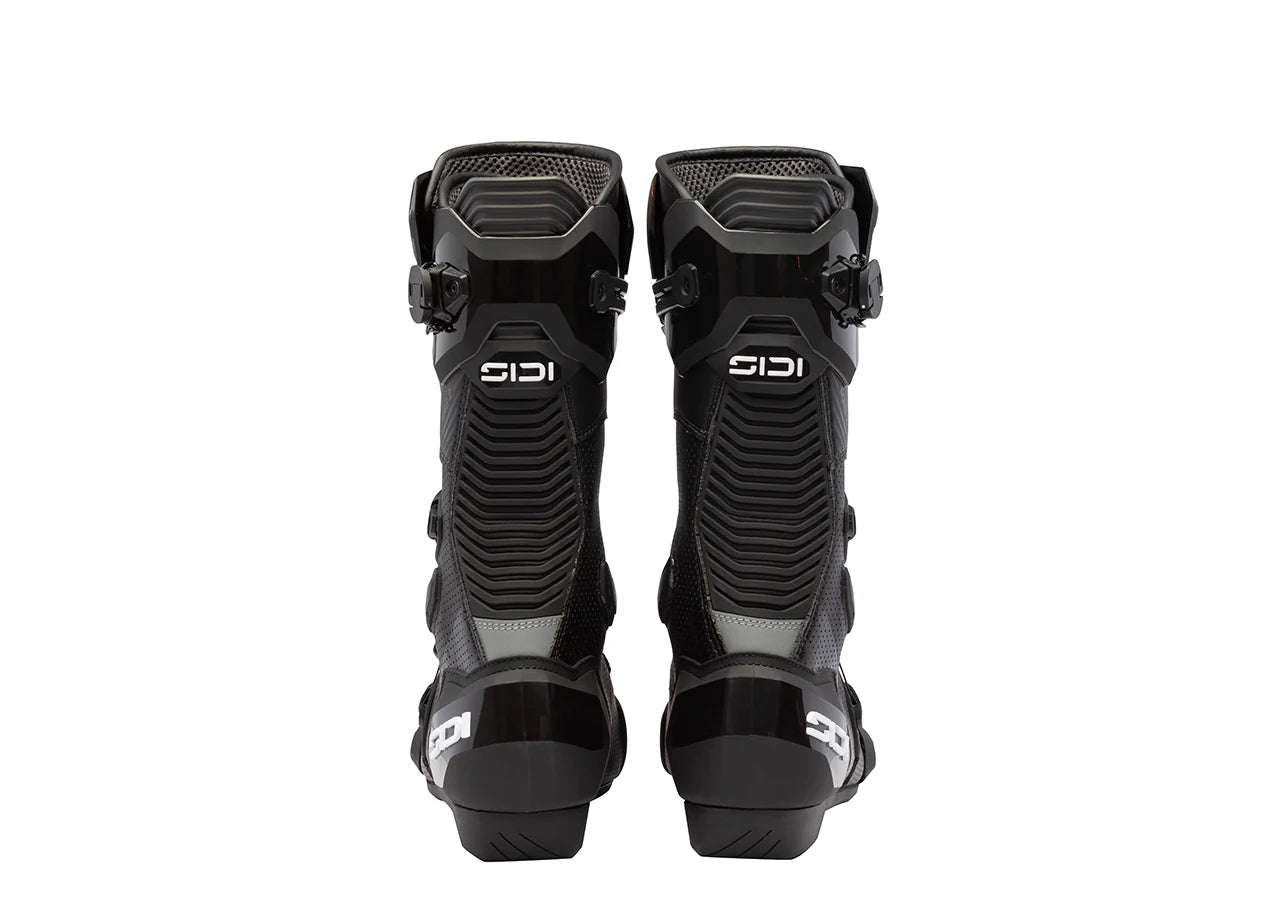 Sidi MAG 2 Air モーターサイクルブーツ ブラック - 102 