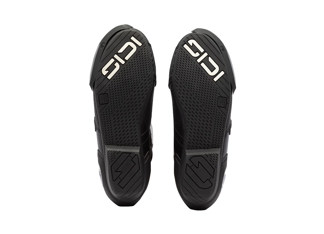 Sidi MAG 2 Air モーターサイクルブーツ ブラック - 102 