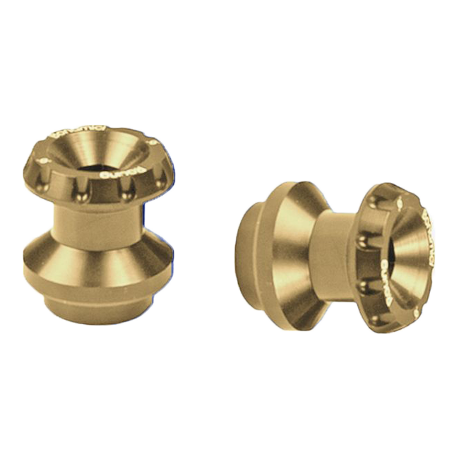 ボビン/ブロッゼンスタンダーアウフナメ クラシック 8mm ボナミチレーシング BMW S1000RR K46 および K67 (09-26) 0026 