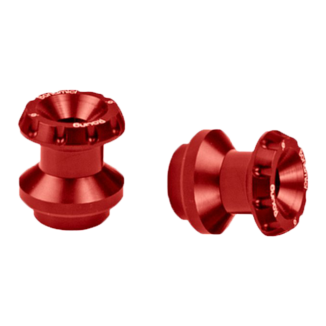 Bobbins/Blozen Ständeraufnahme Classic 8mm Bonamici Racing Honda CBR 600 RR (07-26) 0026
