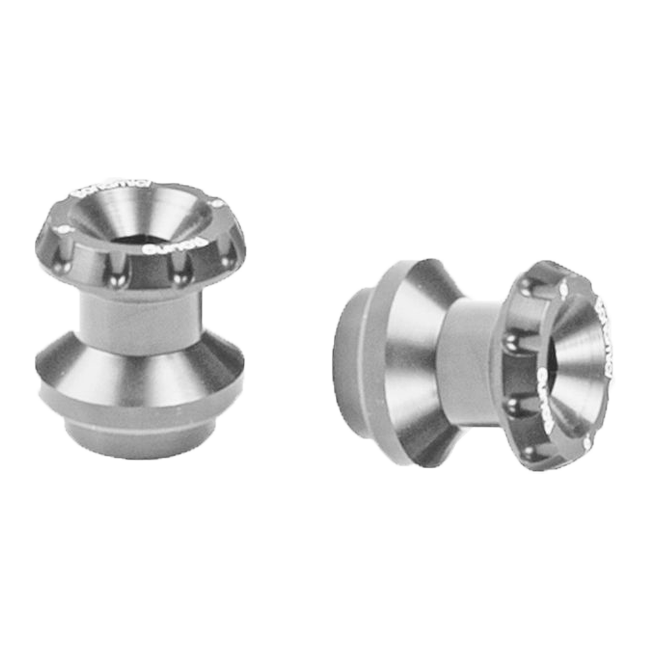 ボビン/ブロッゼンスタンダーアウフナメ クラシック 8mm ボナミチレーシング BMW S1000RR K46 および K67 (09-26) 0026 