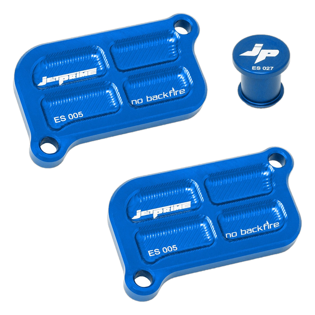 SLS / AIS Verschlussdeckel JetPrime Ducati Panigale 1199 (12-15) JP ES 005