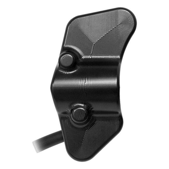 Lenkerschalter Street links JetPrime Yamaha YZF-R6 (17-22) JP PS YA013
