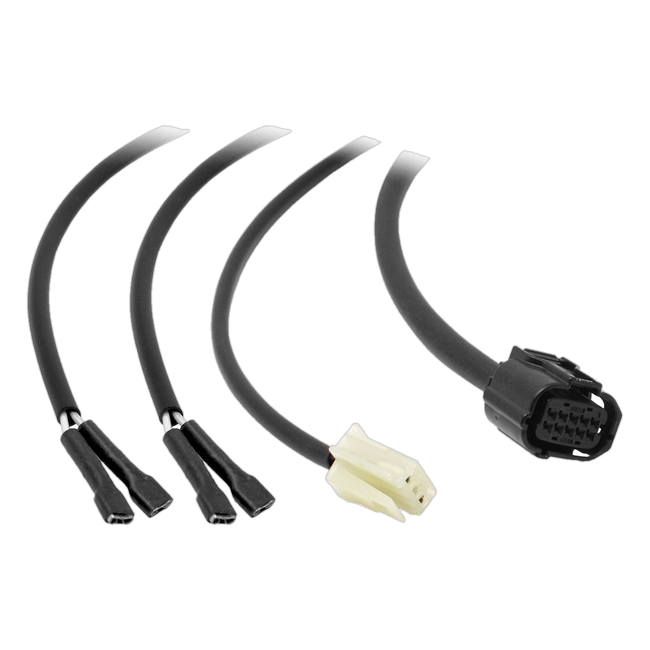 Lenkerschalter Street links JetPrime Yamaha YZF-R7 (22-25) JP PS YA073