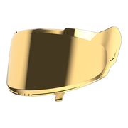 Nexx ビジール X.R3R イリジウム ミラー ゴールド 