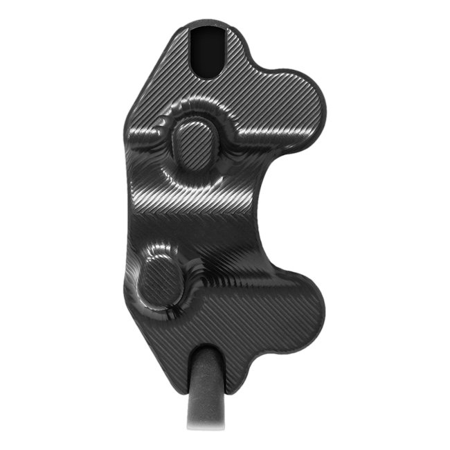 Lenkerschalter SuperSport links JetPrime Yamaha YZF-R9 (25-26) JP SPS MK900 – für Mectronik-Dashboard