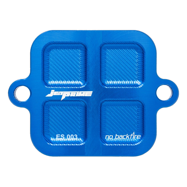 SLS / AIS Stilllegungskit JetPrime Kawasaki Ninja ZX-10R (11-20) JP ES KIT07