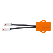 Eliminator elektronisches Fahrwerk hinten JetPrime Ducati Panigale 1199 (12-15) JP ESR 012