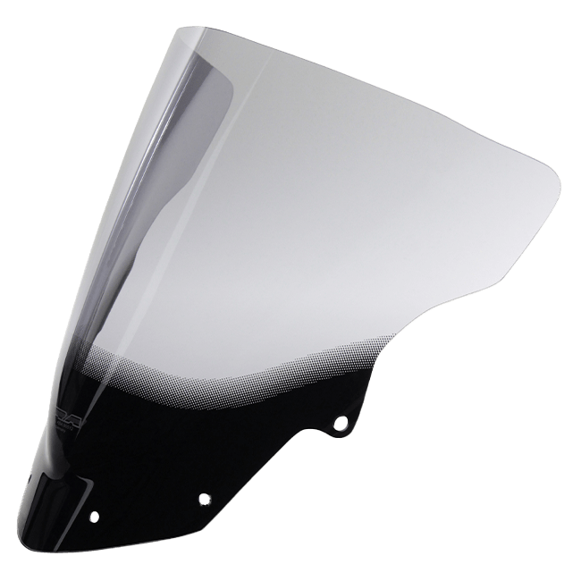MRA R Racing ウインドシールド カワサキ ZX-6R (19-23) 
