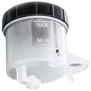 ブレンボ10444660用のブレーキまたはクラッチ用45mlのリザーバータンク 