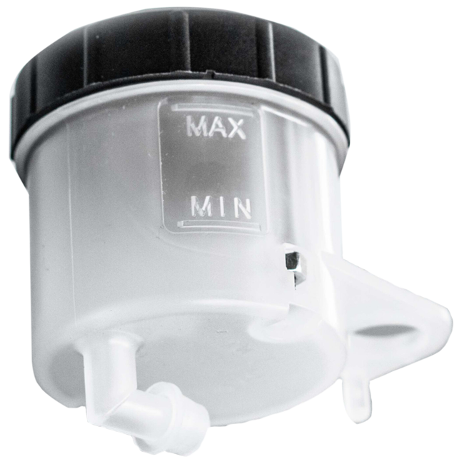 ブレンボ10444660用のブレーキまたはクラッチ用45mlのリザーバータンク 