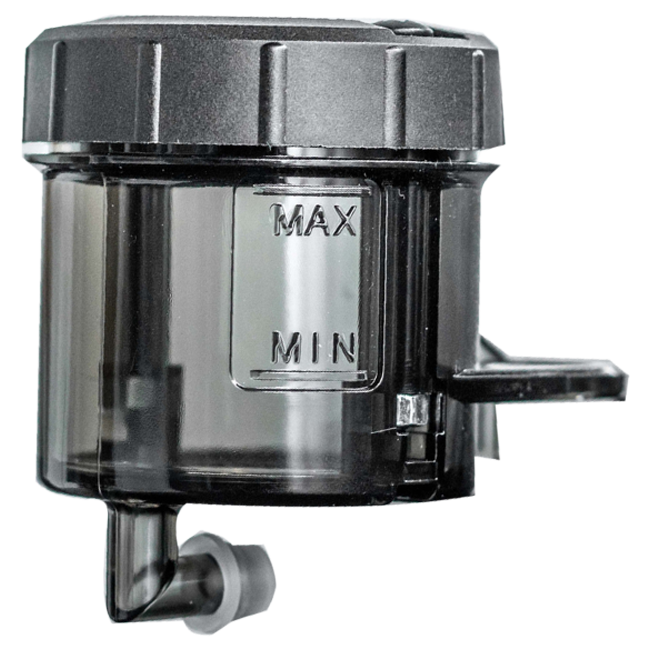 Brembo 10444663用のブレーキまたはクラッチ用45mlのリザーバータンク 