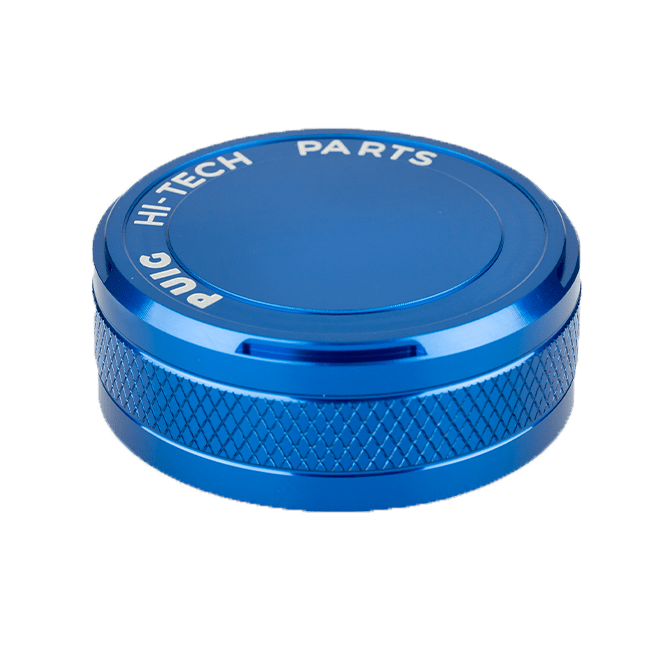 プイグのリヤキャップタンク Kawasaki ZX-4 RR (23-25) 