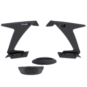 プイグウィングレットサイドスポイラー ダウンフォース BMW S1000RR K67 (23-24) 