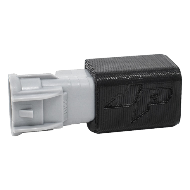 Eliminator SLS-Magnetventil JetPrime Suzuki GSX-R 1000 (05-21) JP ES 007