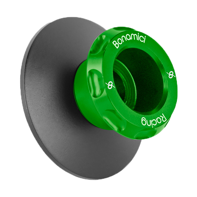 ボビンズ/ブロゼン スタンダーアウフナメ 8mm ボナミチ レーシング スズキ GSX-R 1000 (2026) SCR8 