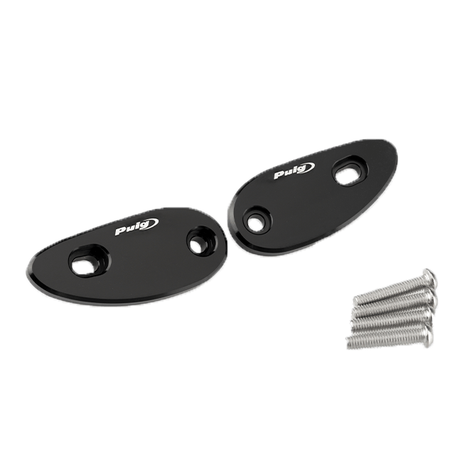 プイグ製ミラーカバー ホンダ CBR 1000 RR-R SC82 (20-25) 