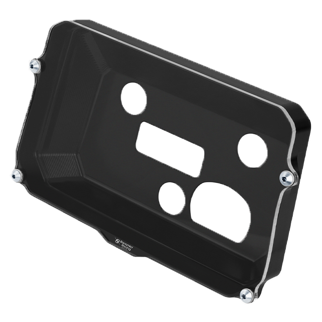 ダッシュボードプロテクション Bonamici Racing Yamaha YZF-R9 (25-26) DCP26 