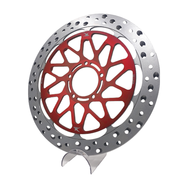 TK Dischi Freno SSP 5.5 Bremsscheiben Kit Aprilia RS 660 (20-25)