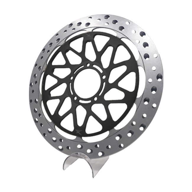 TK Dischi Freno SSP 5.5 Bremsscheiben Kit Aprilia RS 660 (20-25)