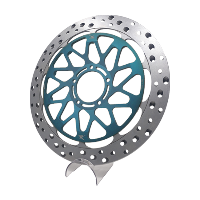 TKブレーキディスク SBK GP 7.0 ブレーキディスクローター キット ドゥカティ パニガーレ V4/S (2025) 