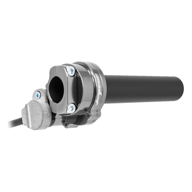 Kurzhubgasgriff JetPrime Aprilia RS 660 (20-26) JP ACC AP009