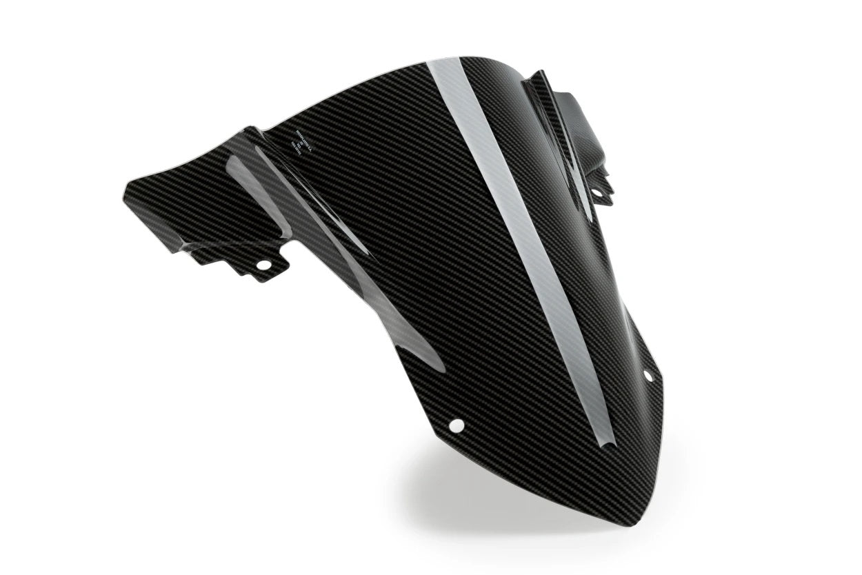 プイグ Z-Racing ウインドシールド BMW S1000RR K67 (19-25) 3571 