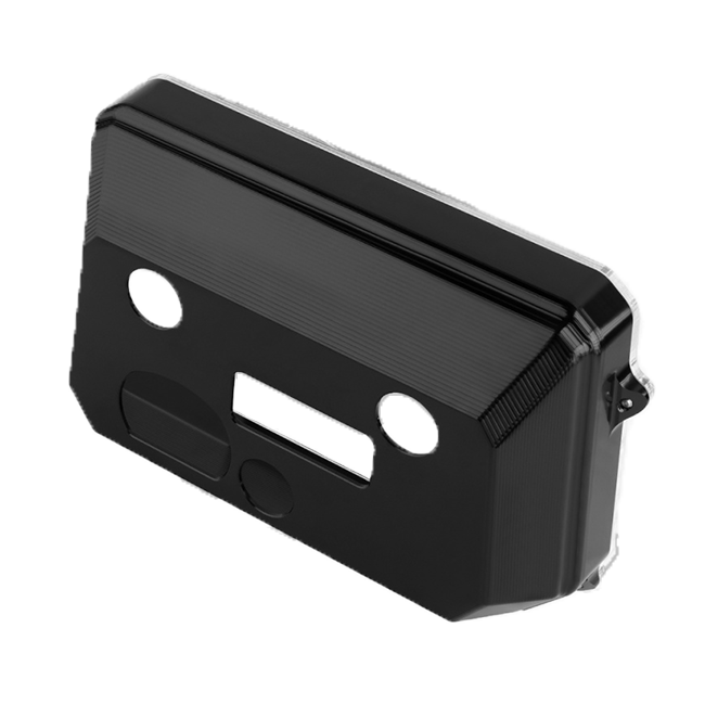 ダッシュボードプロテクション Bonamici Racing Yamaha YZF-R9 (25-26) DCP26 