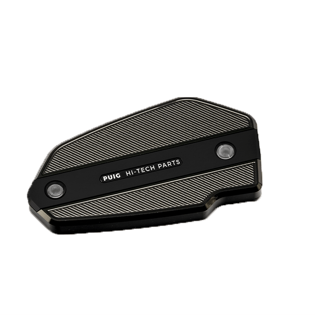 プイグ製 フロント キャップ タンク Kawasaki ZX-4 RR (23-25) 