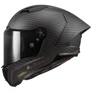 LS2 FF805 ヘルメット サンダー GP エアロ カーボン マット クリアカーボン 168058811 