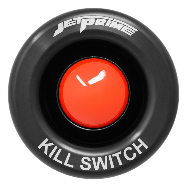 Kill Switch Button JetPrime Kawasaki Ninja ZX-6R (09-16) JP KS KA064 – 600-cm³-Version