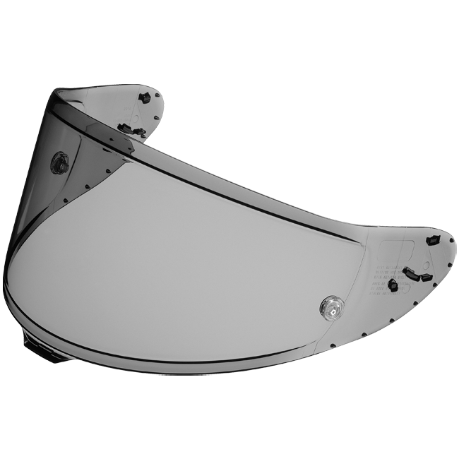 Shoeiバイザー X-SPR PRO (CWR-F2レーシング) 軽くティント 