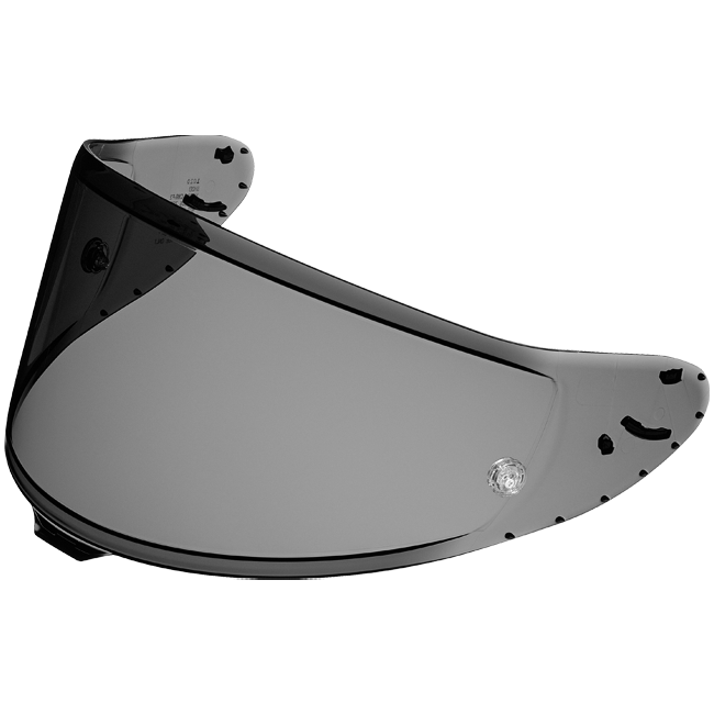 Shoei バイザー X-SPR PRO (CWR-F2 レーシング) 強化済み 