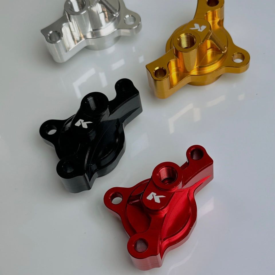 クラッチマスターシリンダー K-Bike Ducati Panigale V4/S/R (18-24) ATT006 