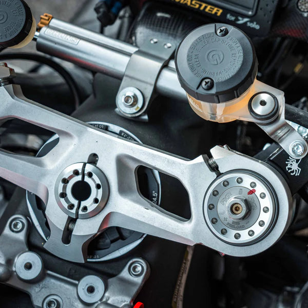 ウムレンクング + レンコップ・アインセッツキット WorldSSP フィールレーシング ドゥカティ パニガーレ V2 955 (20-24) 69925621A 