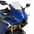 プイグ R-Racer ウインドシールド ヤマハ YZF-R3 (19-25) 