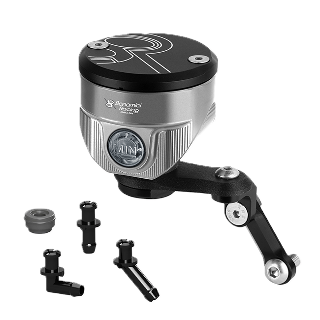 ボナミチ・レーシングのフロントフルードタンク ヤマハ YZF-R9 (25-26) VS40 