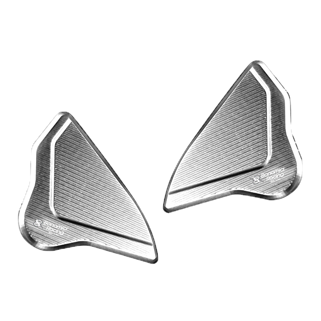 ボナミチ・レーシングのミラーカバー ヤマハ YZF-R9 (25-26) BM08 