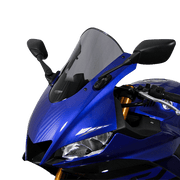 MRA R Racing ウインドシールド ヤマハ YZF-R3 (19-25) 