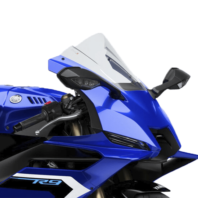 プイグ Z-Racing ウインドシールド ヤマハ YZF-R9 (25-26) 