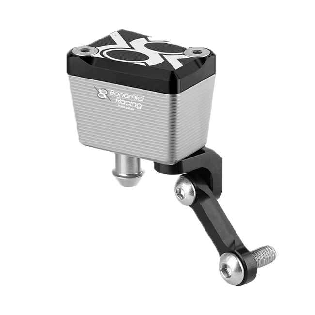 ボナミチ・レーシング ヤマハ YZF-R9 (25-26) 用 後部ブレーキフルードタンク VS10P 