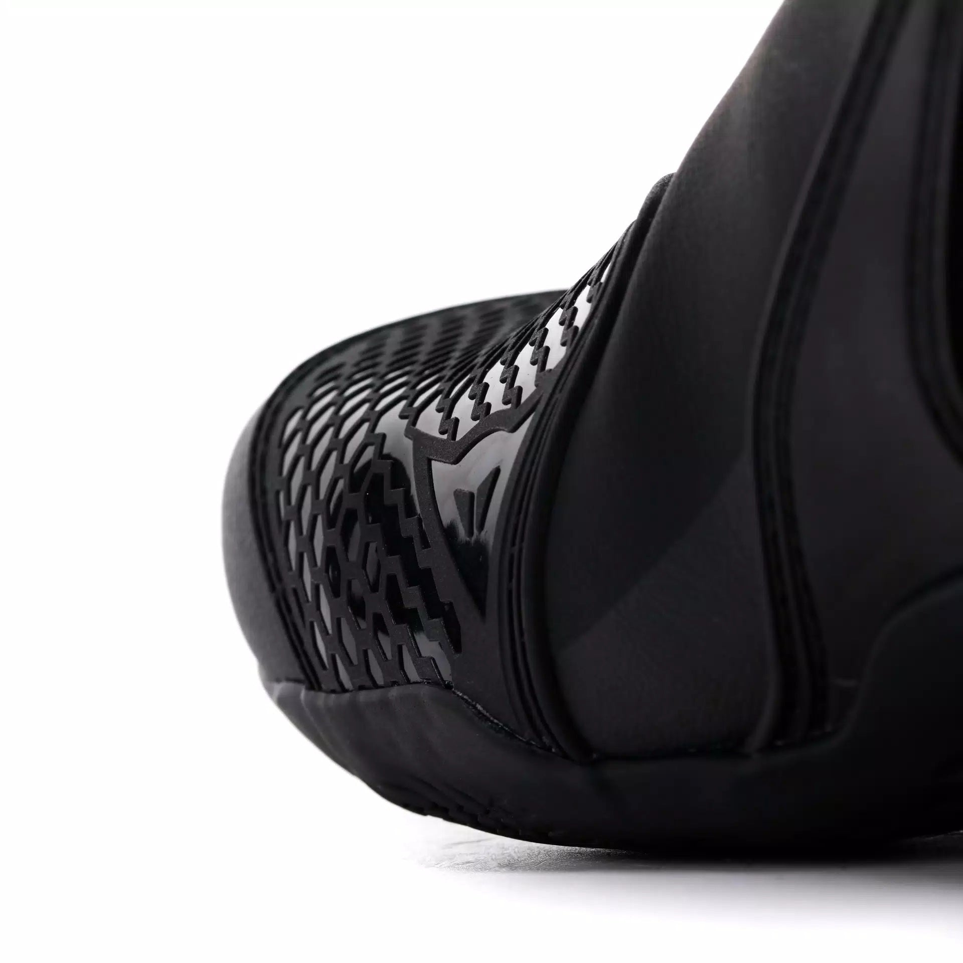 Dainese Axial 2 Racing und Straßen Motorradstiefel | Herren | Schwarz | 20179000526310