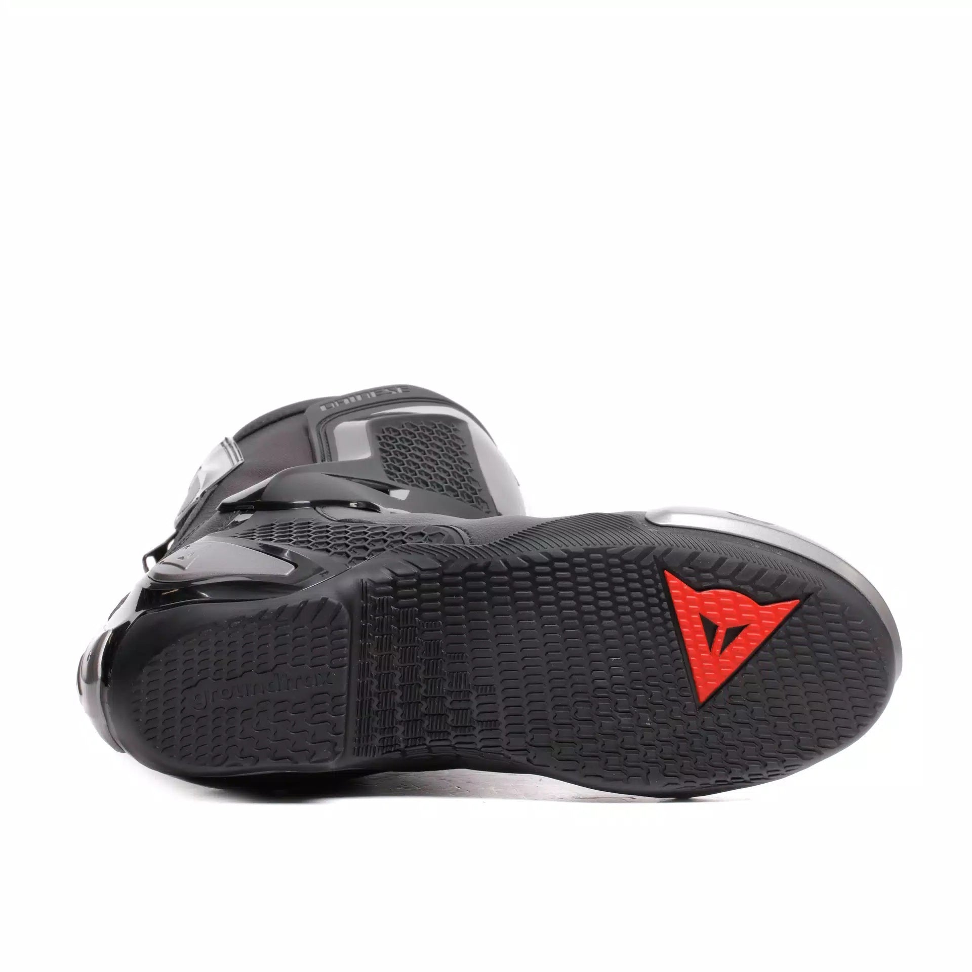 ダイネーゼ トルク 4 レーシングおよびストリート用バイクブーツ | メンズ | ブラック | 201790008563100 