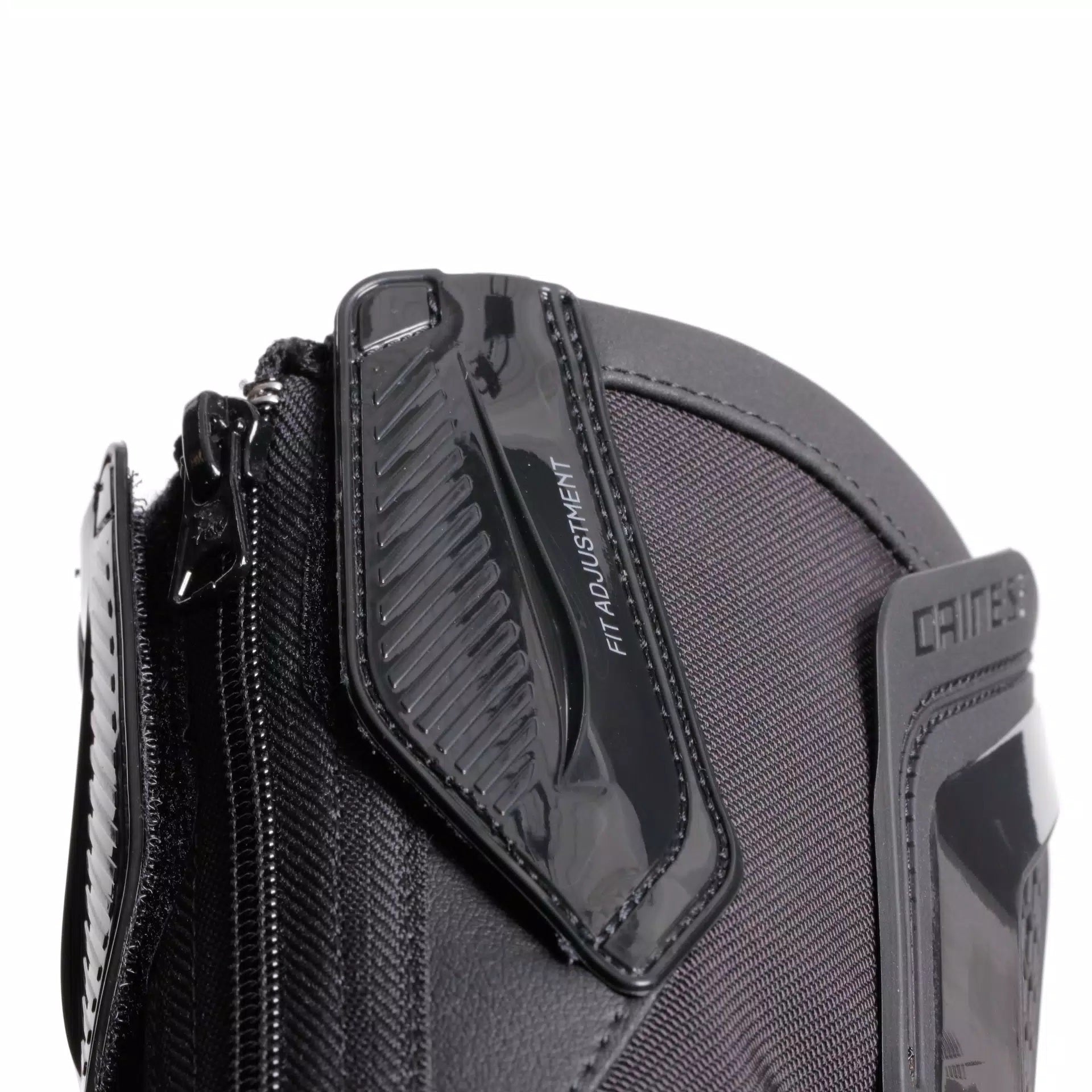 Dainese Torque 4 Racing und Straßen Motorradstiefel | Herren | Schwarz | 201790008563100