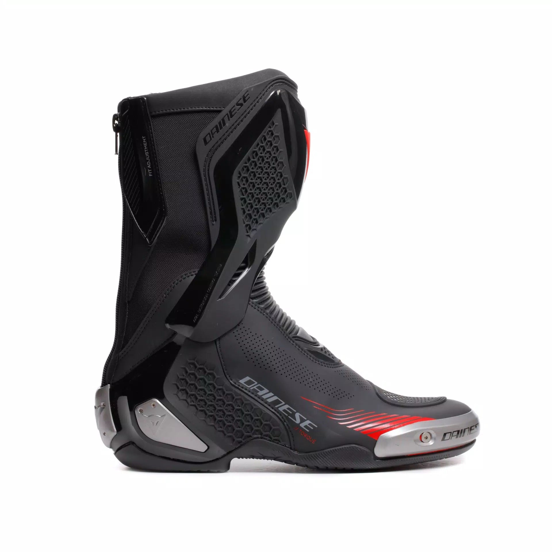 ダイネーゼ トルク 4 エア レーシング モーターバイクブーツ – 夏用