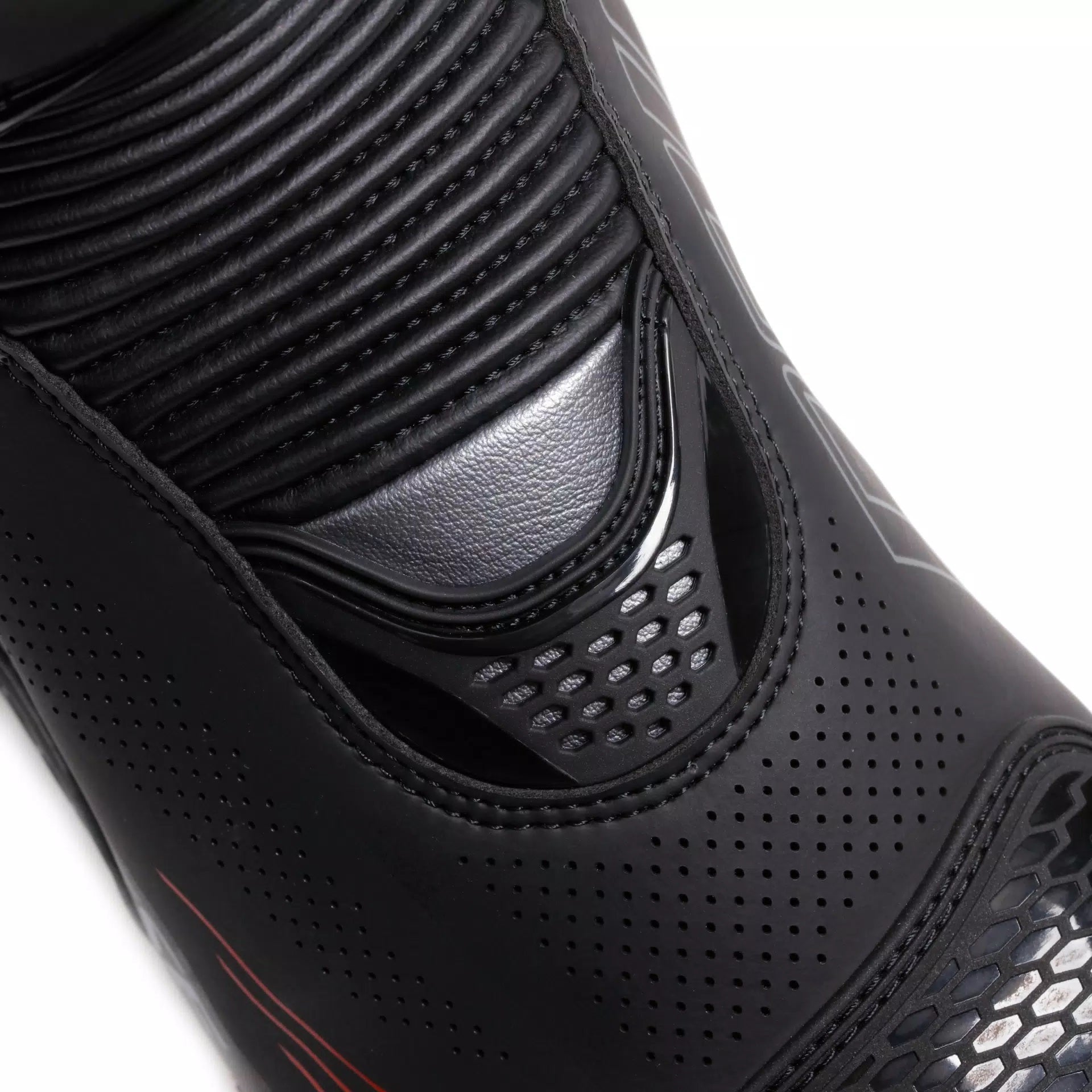 ダイネーゼ トルク 4 エア レーシング モーターバイクブーツ – 夏用