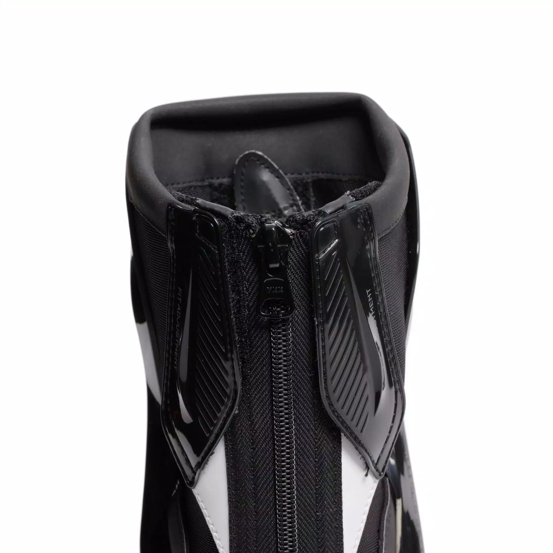 Dainese Torque 4 Racing und Straßen Motorradstiefel | Frauen | Schwarz/Weiß | 2017900087N320