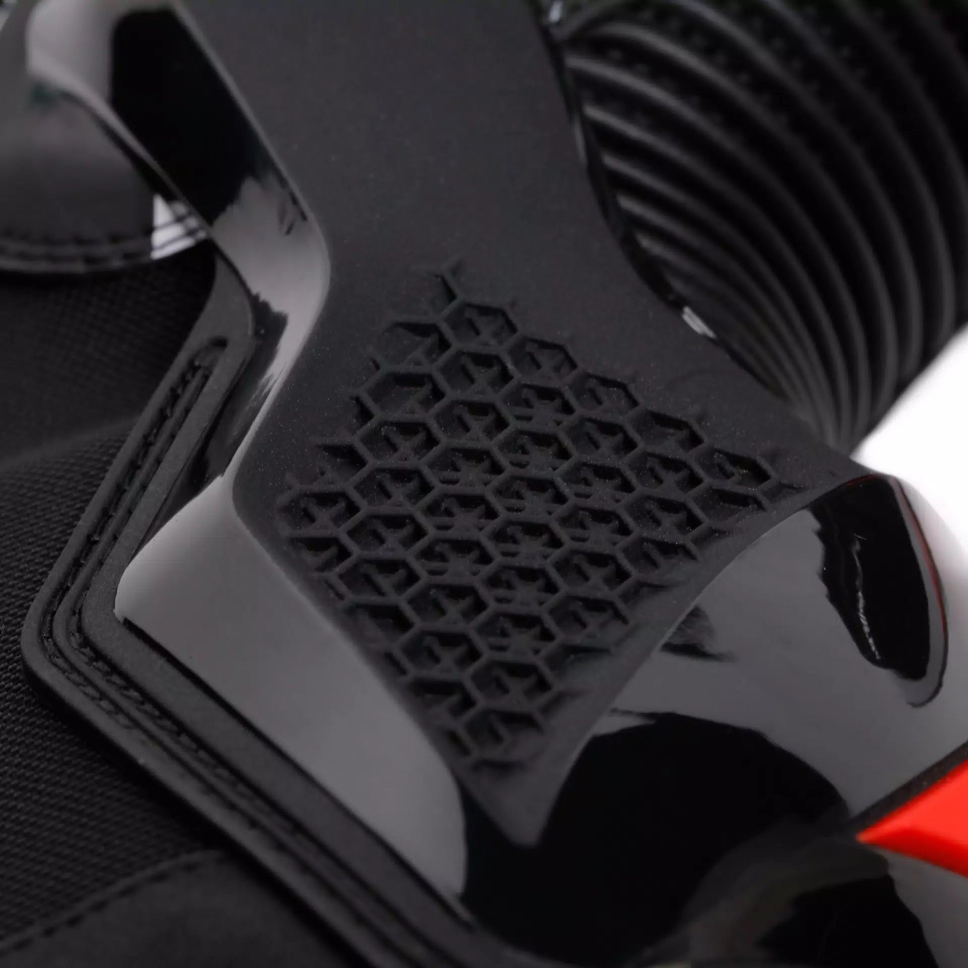 Dainese Torque 4 Racing und Straßen Motorradstiefel | Frauen | Schwarz/Weiß | 2017900087N320